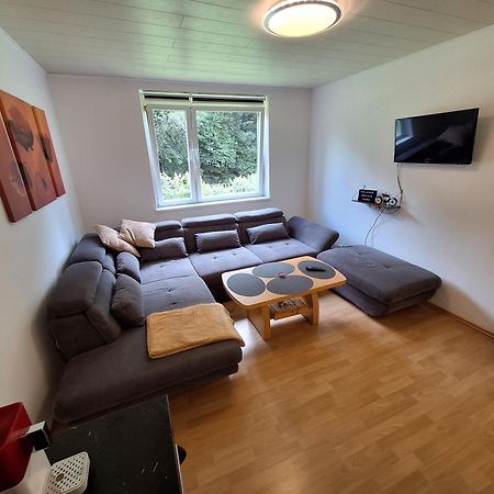 Apartment カップフェンベルク エクステリア 写真