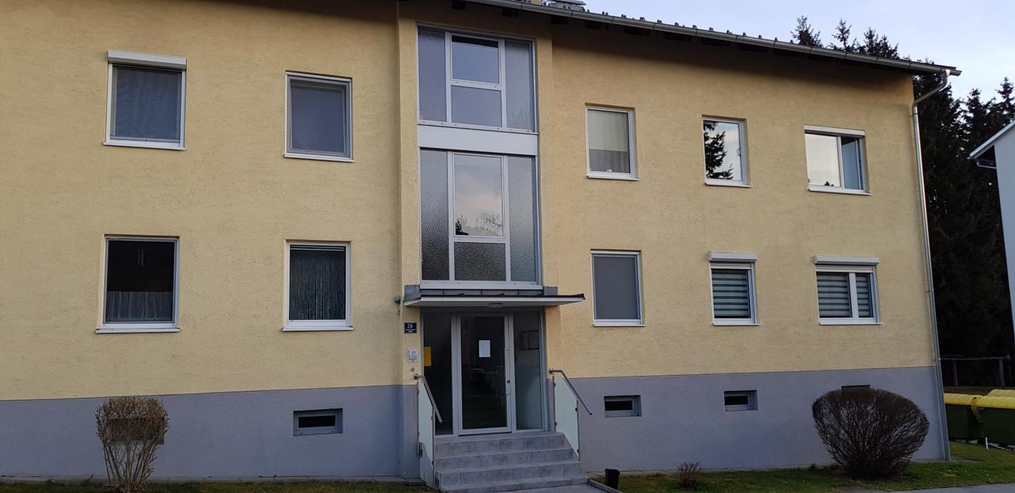 Apartment カップフェンベルク エクステリア 写真