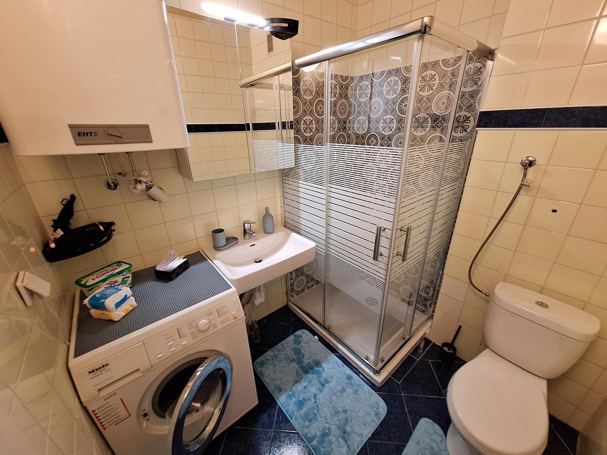 Apartment カップフェンベルク エクステリア 写真