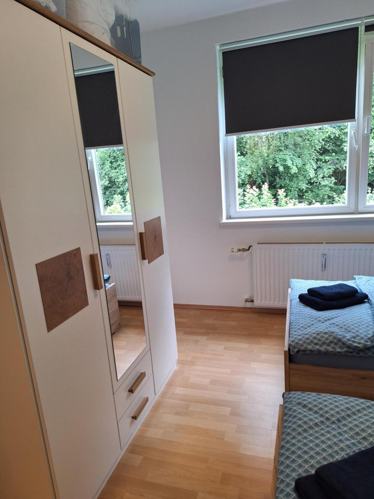 Apartment カップフェンベルク 部屋 写真