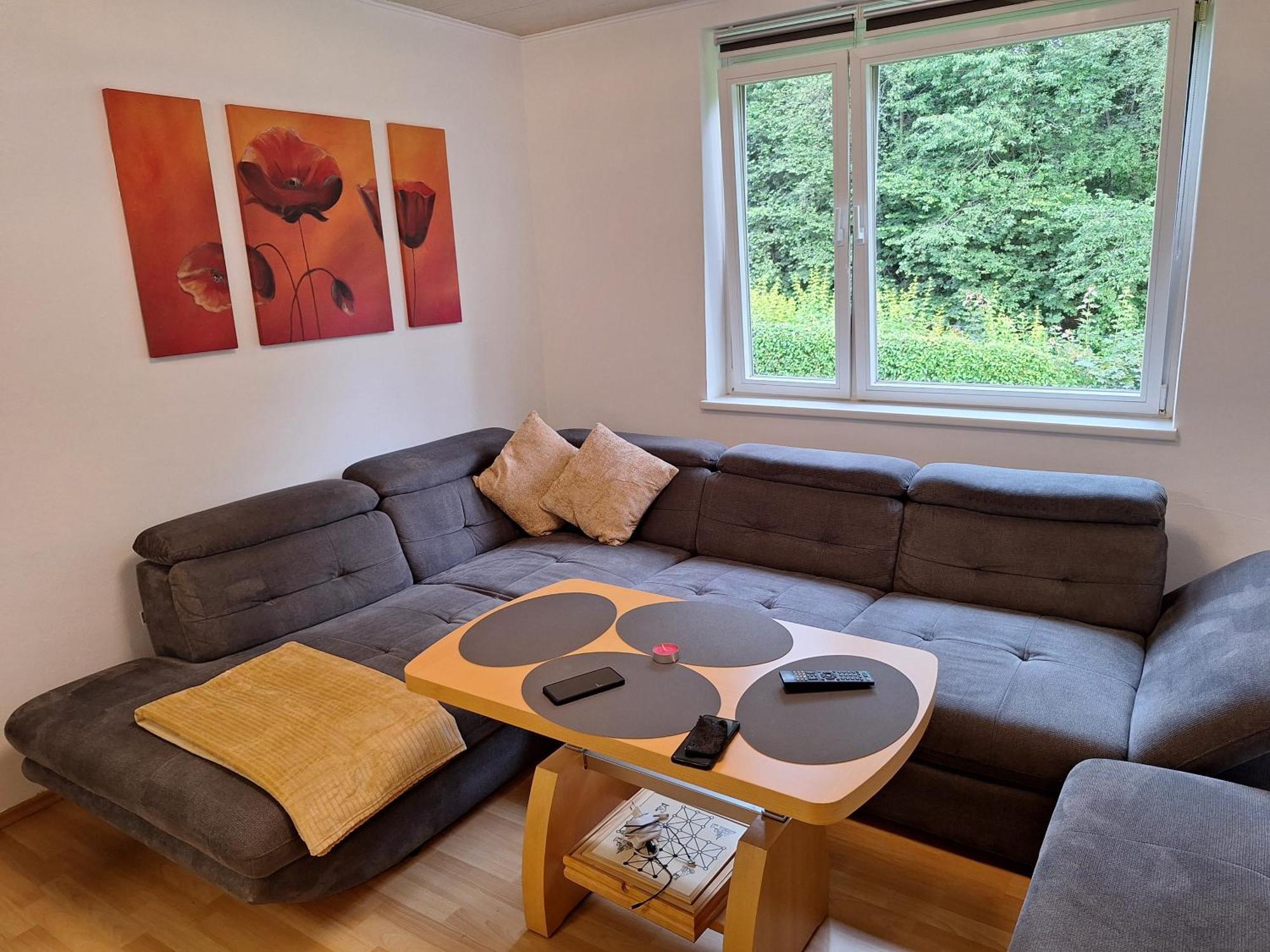 Apartment カップフェンベルク 部屋 写真