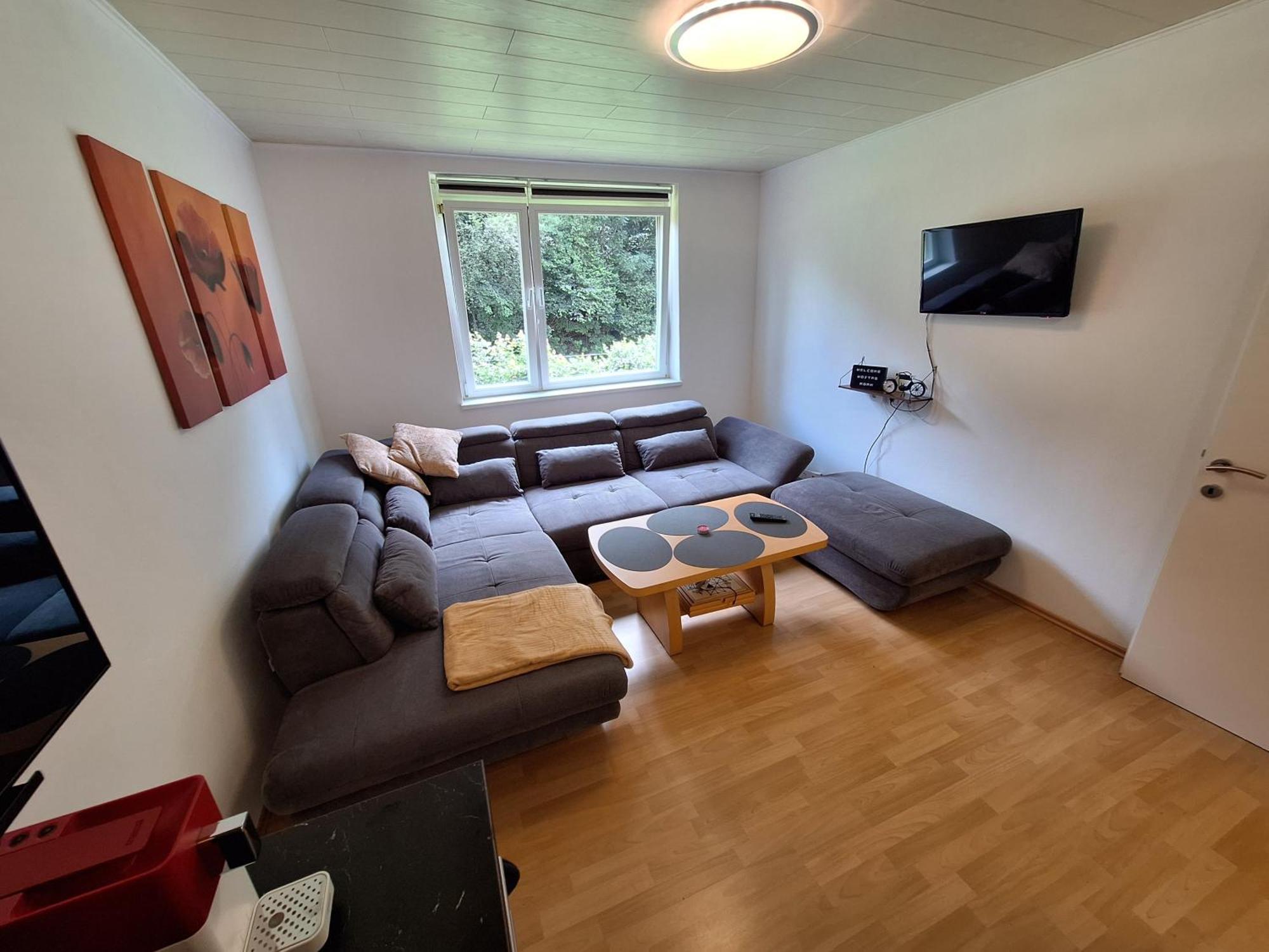 Apartment カップフェンベルク エクステリア 写真