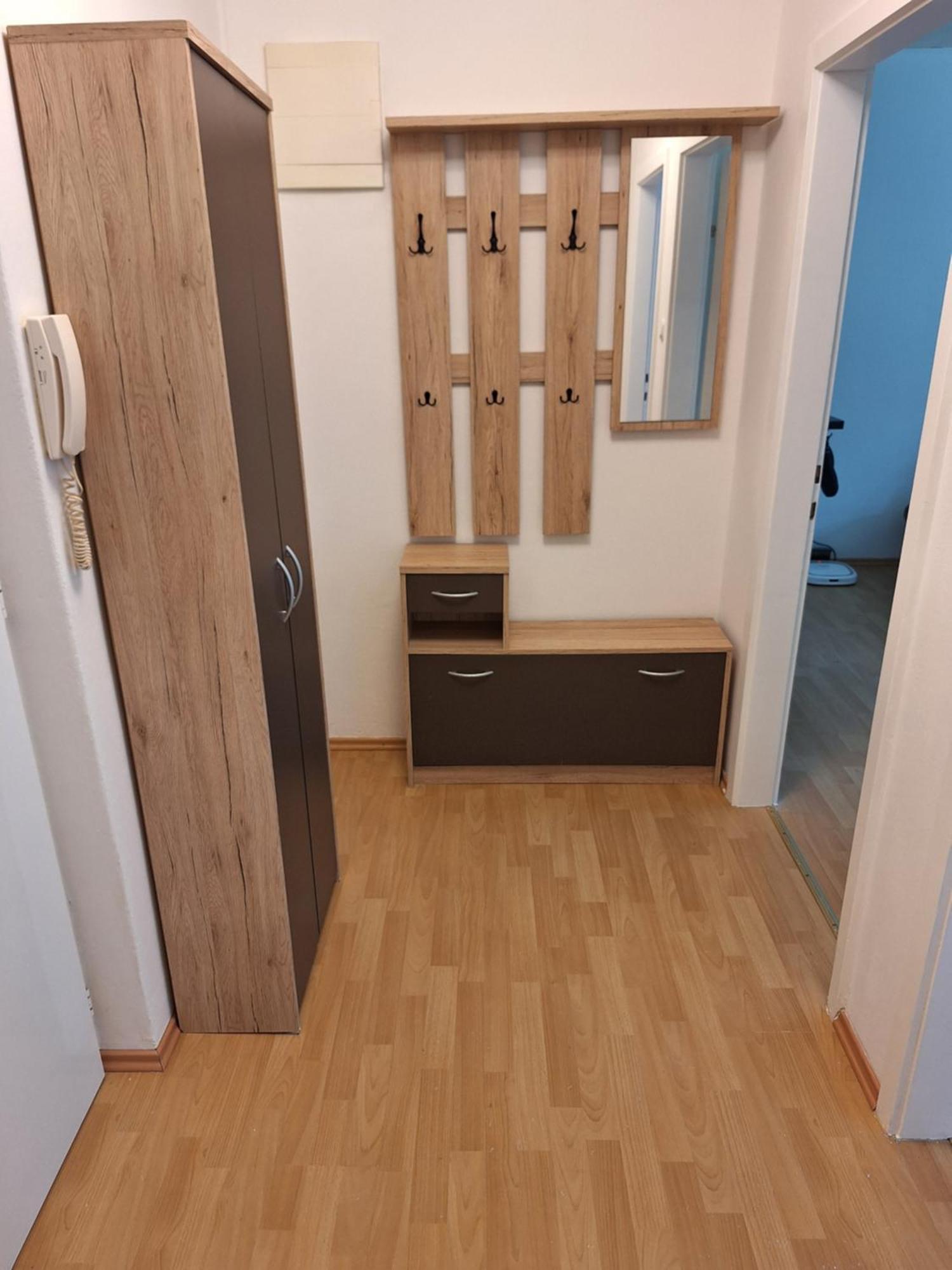 Apartment カップフェンベルク エクステリア 写真